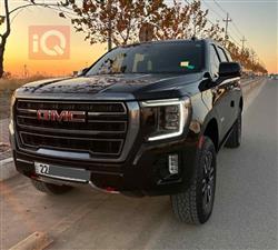 GMC Yukon